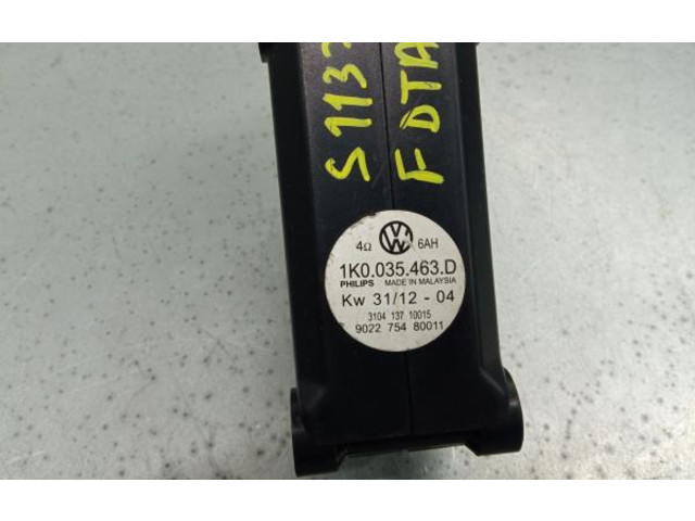 Блок комфорта 1K0035463D, 310413710015 Volkswagen Golf VI