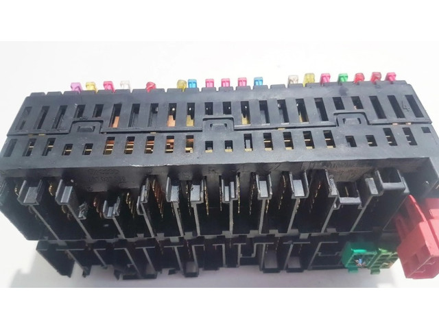 Блок предохранителей 7M0937025D, 95VW14A73DC Ford Galaxy