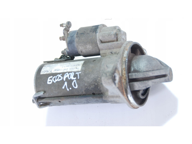 Масляный насос CV6T11000AB Ford Ecosport