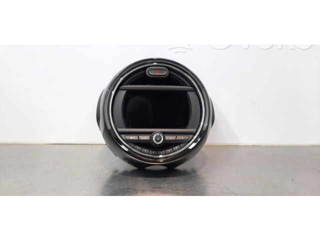 Радио/ проигрыватель CD/DVD / навигация 65508803370   Mini One - Cooper F56 F55       