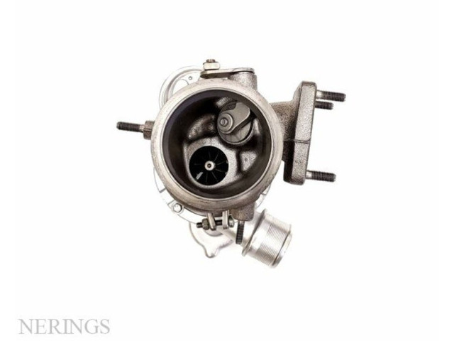 Turbodmychadlo Турбина 812811-0004, TC10-0560 Alfa Romeo Mito