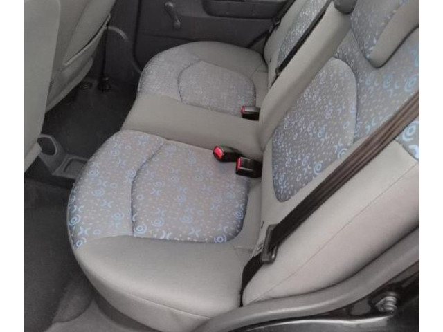 Блок управления климат-контролем 96397525   Chevrolet Matiz