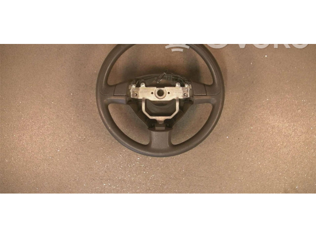 Подушка безопасности водителя    Suzuki Ignis