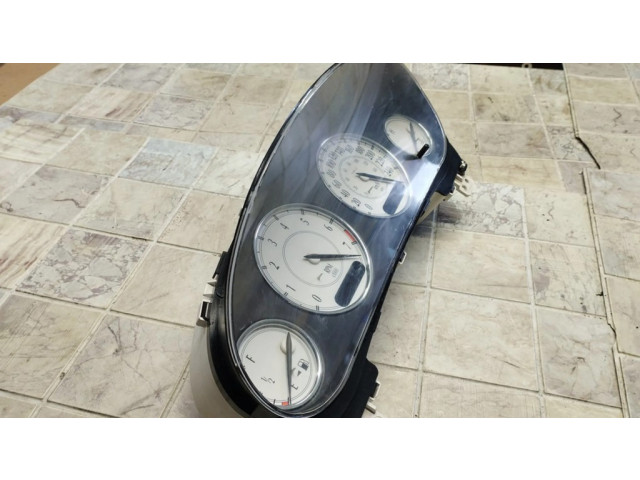 Přístrojová deska Chrysler 300M 2001 P05026411AA, 70113R