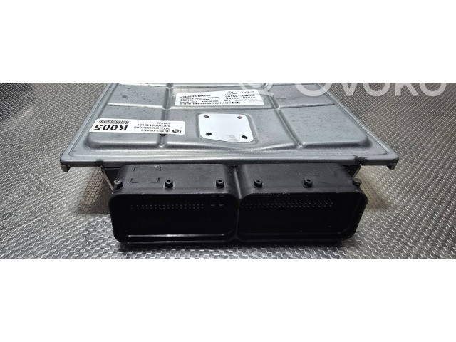 Блок управления двигателя 391S2-08AE0   KIA Niro