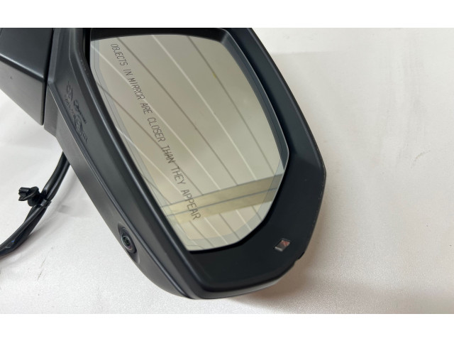 Zpětné zrcátko Audi Q7 4M 2017 4m1857410AP, 4M0857536G