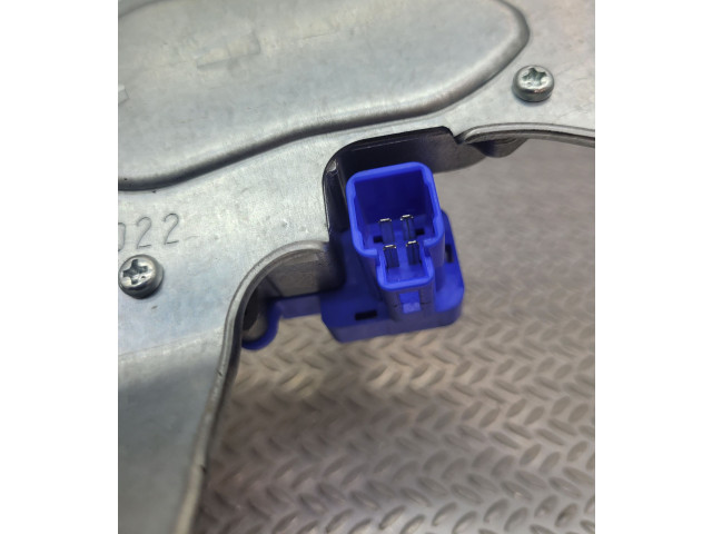 Vstřikovací čerpadlo Subaru XV I EE20ZK5LB