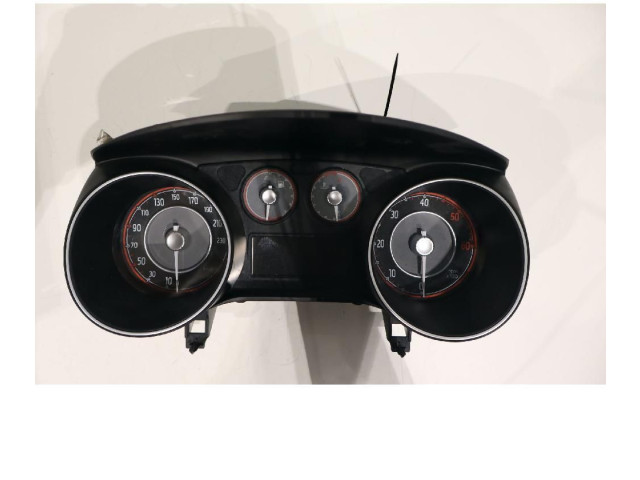 Přístrojová deska  Fiat Punto (199) 2012 51917429  