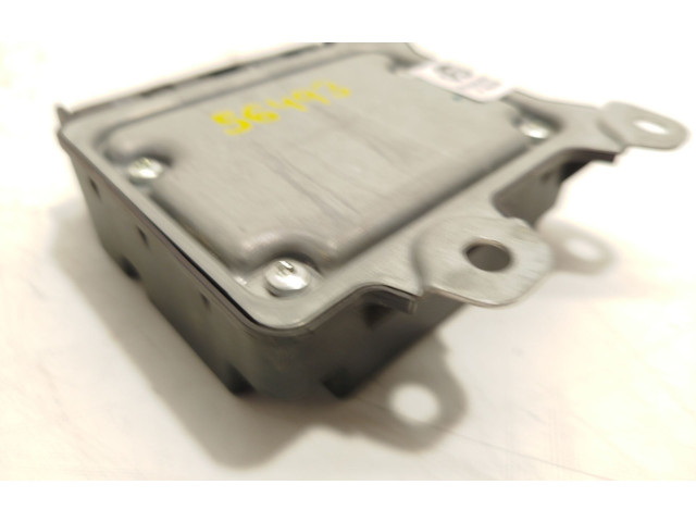 Блок подушек безопасности 9823741280, 1634737680   Citroen Berlingo