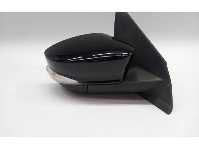 Зеркало электрическое        Ford Ka  2009 - 2017 года   