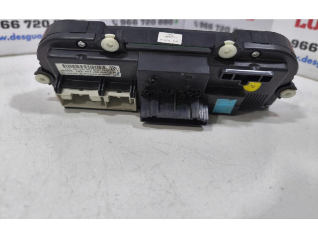 Блок управления климат-контролем 7N0907426L Volkswagen Caddy