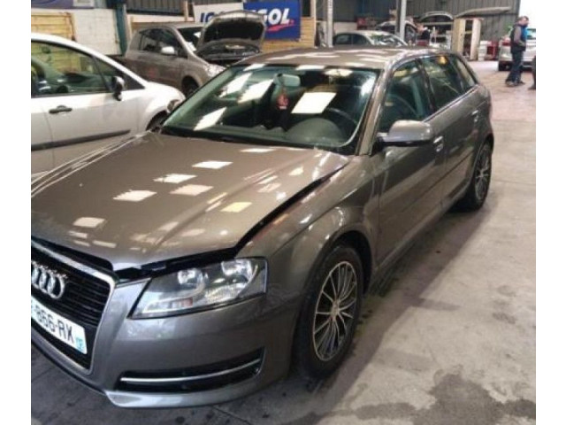 Руль Audi A3 S3 A3 Sportback 8P 2005 - 2013 года