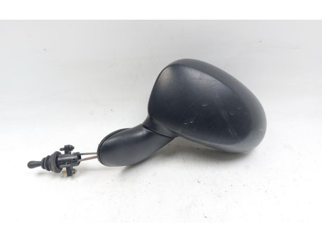 Зеркало электрическое        Chevrolet Matiz   -  года   