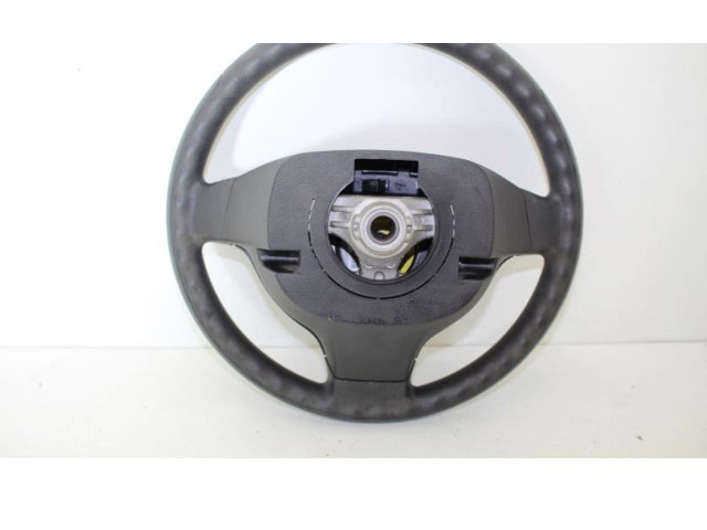 Руль Hyundai i10 2007 - 2012 года 561100X500CH