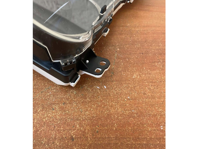 Панель приборов 257580-7282   Lexus NX       