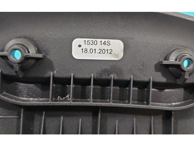 Přístrojová deska BMW 1 F20 F21 2012 17649411, IMPRK1465359