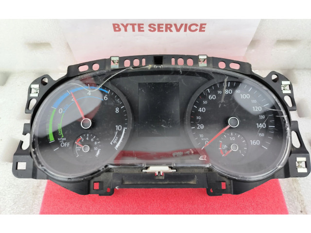 Панель приборов 5GE920870 Volkswagen e-Golf