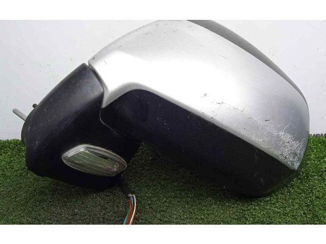 Зеркало электрическое        Peugeot 5008   -  года   