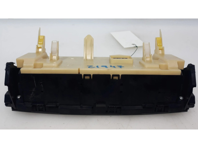 Блок управления климат-контролем 5590053540   Lexus IS III XE30