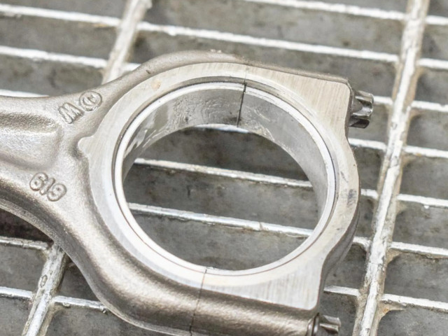  Поршень 9HX (DV6ATED4) 0628V1, 060392  Peugeot 308 для дизельного двигателя 1.6