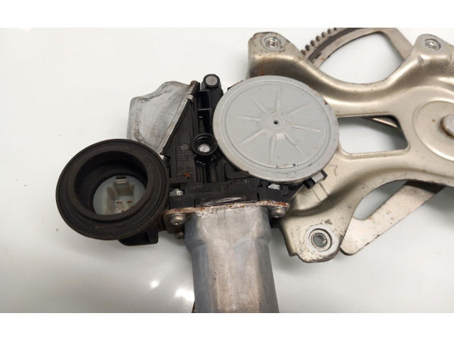 Zpětné zrcátko Toyota Urban Cruiser (XP110) 2009 6980332050