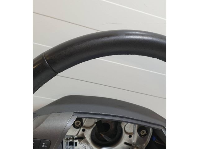 Руль 13161861, 045238   Opel Vectra C  