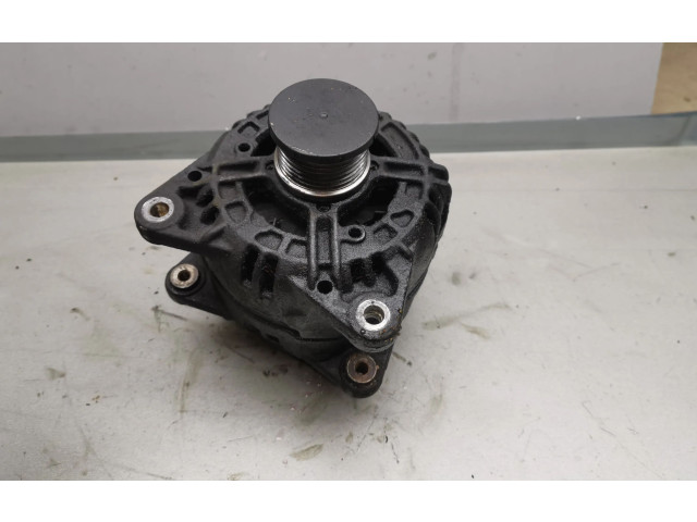 Генератор Renault Trafic II (X83)