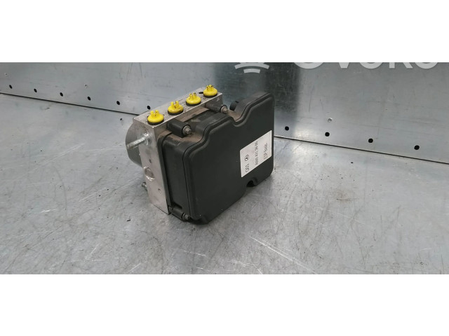 Řídící jednotka A0094313512, A0004312600   Mercedes-Benz GLA W156 2015