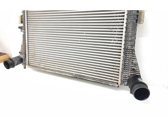 Интеркулер 1K0145803BM, 1K0121251DM Volkswagen Caddy