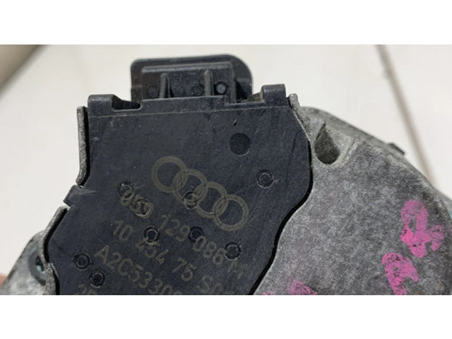 Двигатель управления