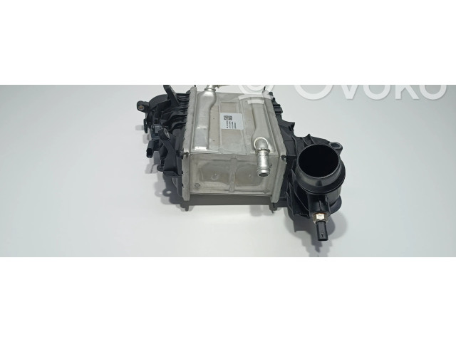 Интеркулер 32339085, 1301444S03 Volvo V90 Cross Country