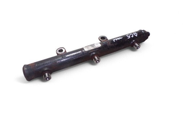 Топливная рампа 4R8Q9D280AC   Citroen C5   для двигателя 10TRD2 UHZ