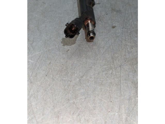 Форсунка 9810335380    Peugeot 2008 I  EB2ADT(HNP) 