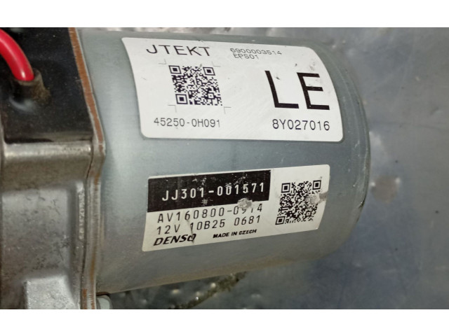 Блок управления двигателя 1614204980   Peugeot 108