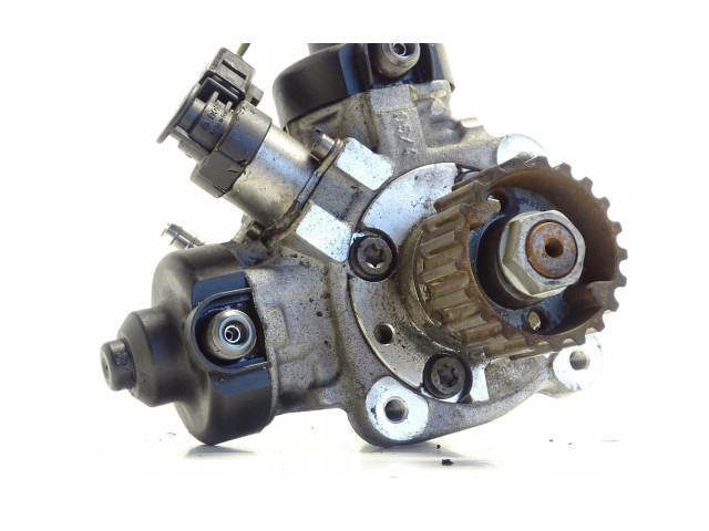 Vstřikovací čerpadlo 057130755AC Audi A8 S8 D4 4H