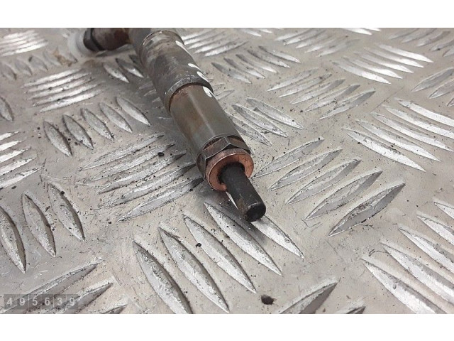 Форсунка 166008052r, h8200704191 Dacia Logan II K9K