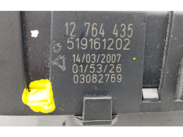 Модуль управления BSM 12764435, 519161202 Saab 9-3 Ver2