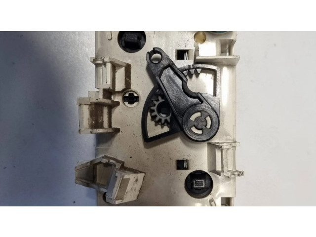 Блок управления климат-контролем 654984A Citroen Berlingo