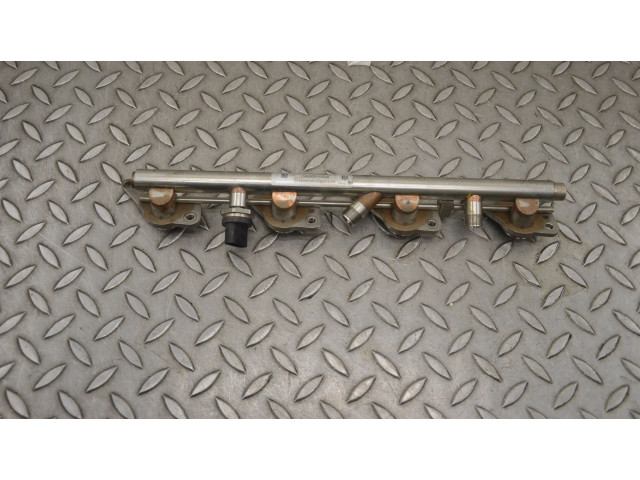 Vstřikovací lišta A2780703495, A2781530728 Mercedes-Benz S C217 M 157.985