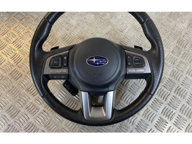 Volant Subaru Outback (BS) 2016 TG13A02001, 0589P1000698