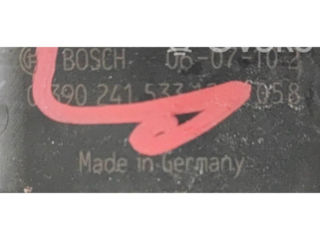 Моторчик дворников     Fiat 500L