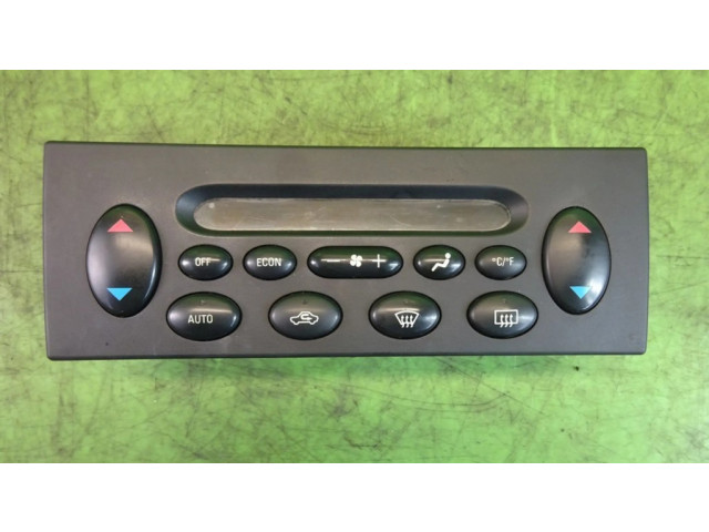 Отделка контроля климата / контроля печки