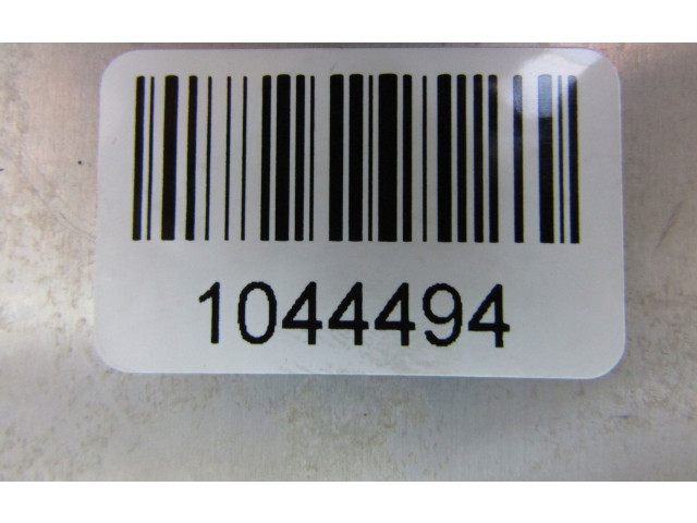 Интеркулер  144616RC0B   Nissan X-Trail T33 