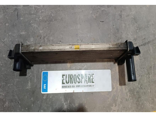 Интеркулер 622704 SsangYong Actyon sports I