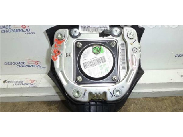 Подушка безопасности водителя 569001C600, 1C56900120   Hyundai Getz