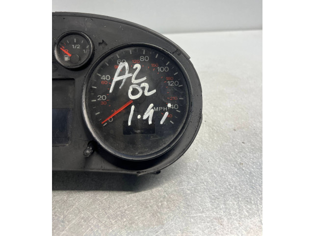 Панель приборов 8Z0920950A, 8Z0920950A Audi A2