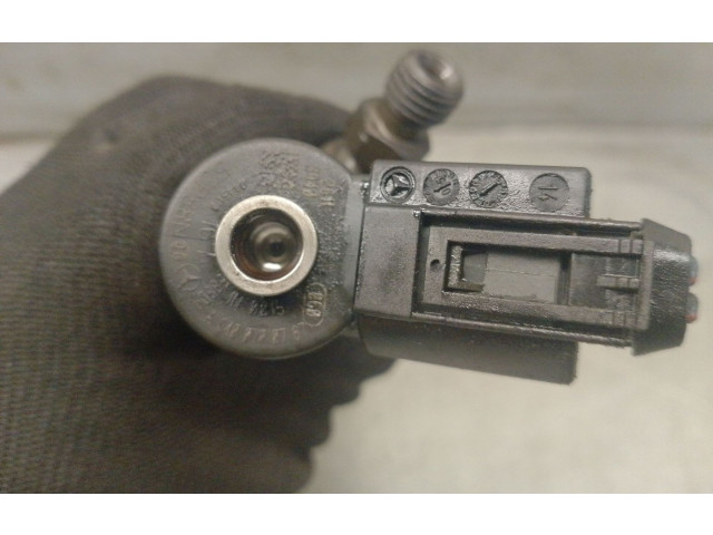 Форсунка A6400700787, A6400700787    Mercedes-Benz A W169  640941 