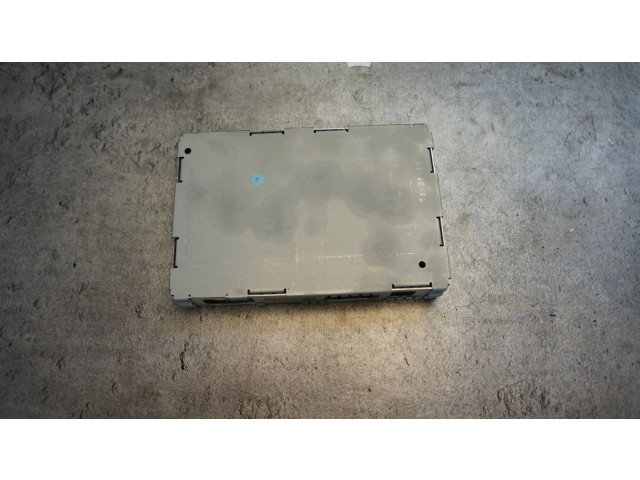 Турбина Antenos valdymo blokas Volvo S60 31346184 для двигателя D5244T15