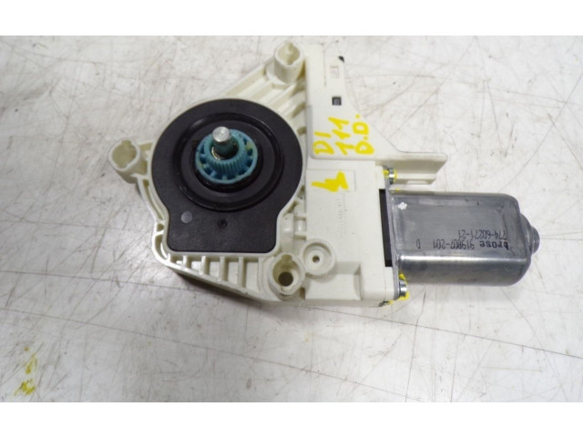 Электрический механизм для подъема окна без двигателя Audi A7 S7 4G 2011 - 2017 года