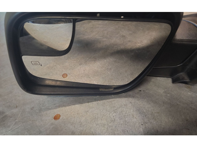 Vstřikovací lišta E11026656 Ford Explorer